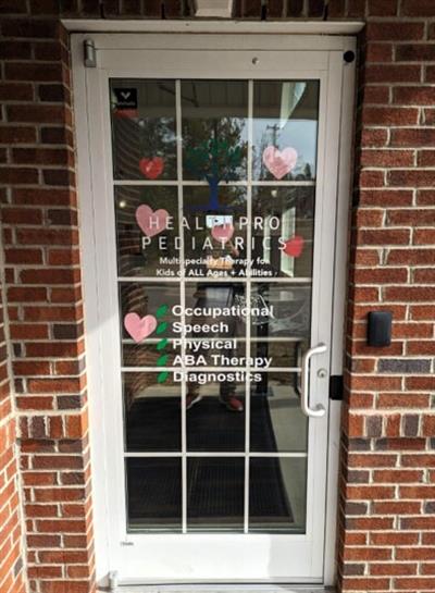 Window Graphics Photo